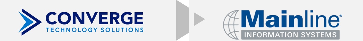 Mainline Information Systems acquired Converge Technology Solutions