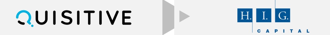 H.I.G. Capital acquired Quisitive Technology Solutions 